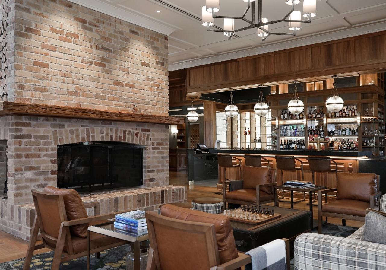 Hotel Spicers Hidden Vale Grandchester Esterno foto
