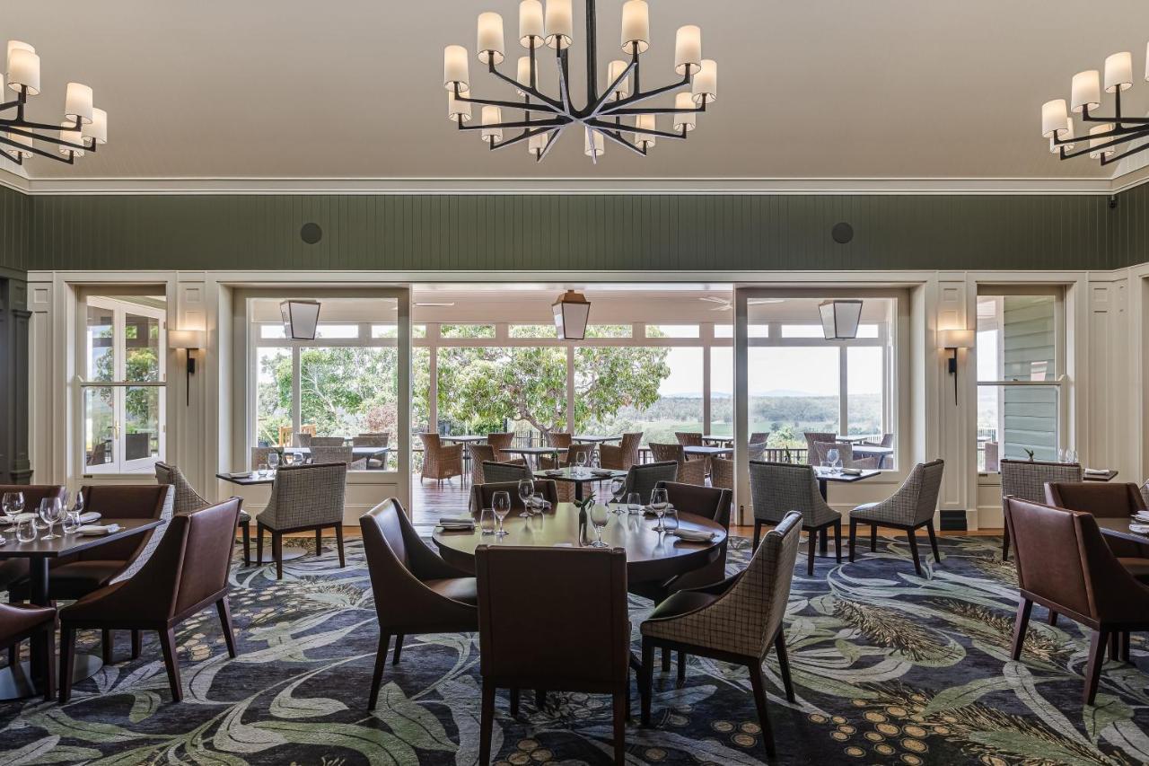 Hotel Spicers Hidden Vale Grandchester Esterno foto